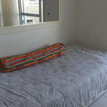 Now Alto Da Boa Vista Apartment Sao Paulo Exterior photo