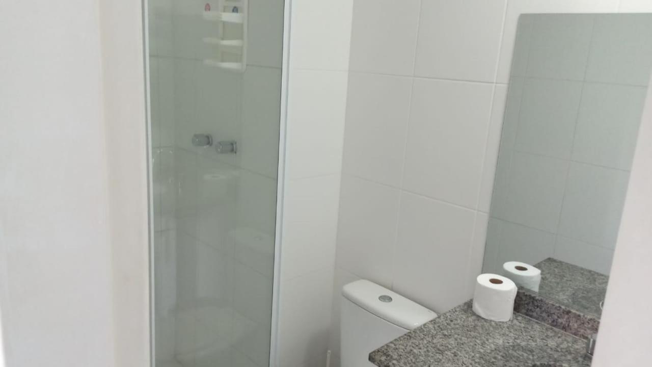 Now Alto Da Boa Vista Apartment Sao Paulo Exterior photo