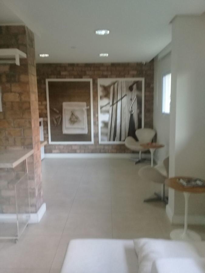Now Alto Da Boa Vista Apartment Sao Paulo Exterior photo