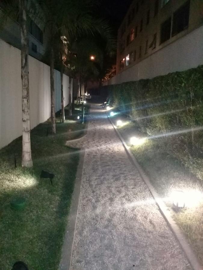 Now Alto Da Boa Vista Apartment Sao Paulo Exterior photo